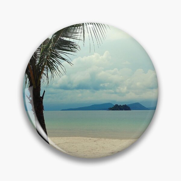 Item preview, Tropical Cambodian Island Getaway  designed and sold by Barren-Field.