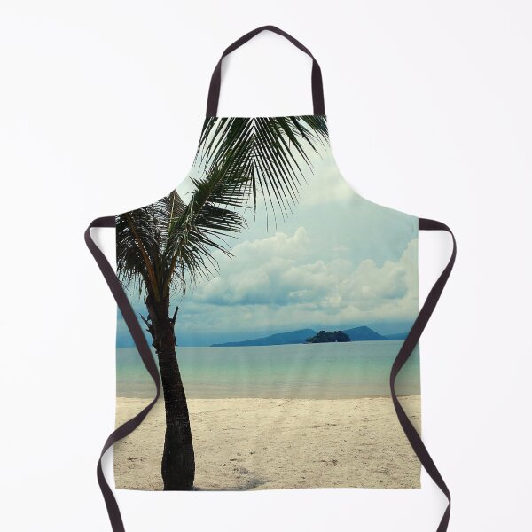 Item preview, Tropical Cambodian Island Getaway designed and sold by Barren-Field.