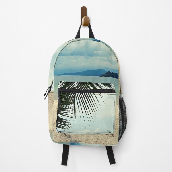 Item preview, Tropical Cambodian Island Getaway  designed and sold by Barren-Field.