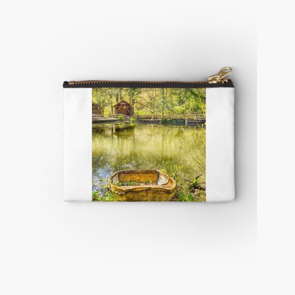 Item preview, All aboard The Jollyboat designed and sold by Linsey Williams.