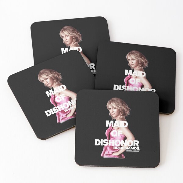 Item preview, maid of dishonor designed and sold by tardezzonico.
