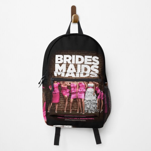 Item preview, bides mucama fiesta de bodas designed and sold by tardezzonico.