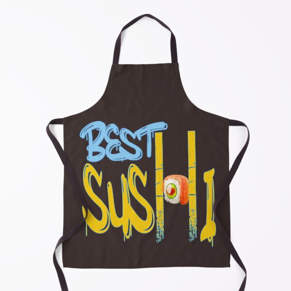 Item preview, Best sushi for friends. designed and sold by DesignMod.