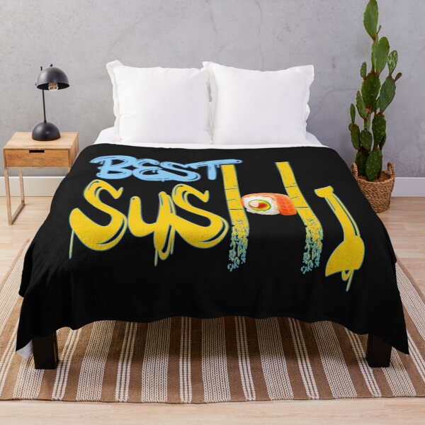 Item preview, Best sushi for friends. designed and sold by DesignMod.