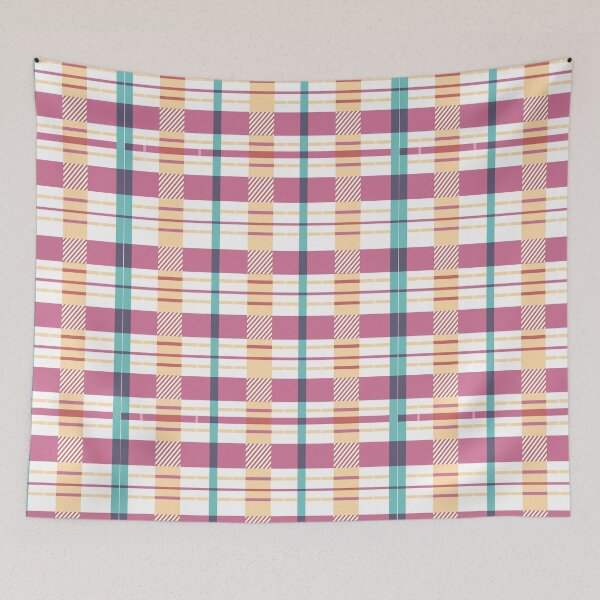 Item preview, Gingham Pattern designed and sold by EVERTEESLOVER.