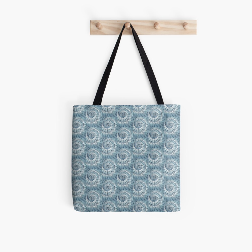 Item preview, All Over Print Tote Bag designed and sold by LisaLeQuelenec.