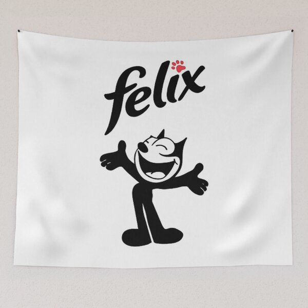 Item preview, BEST TO BUY - Felix Cartoon designed and sold by Stanmansour16.