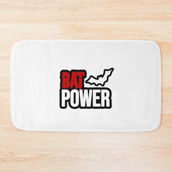 Item preview, Bat Power - bat designed and sold by TopsellerShirts.