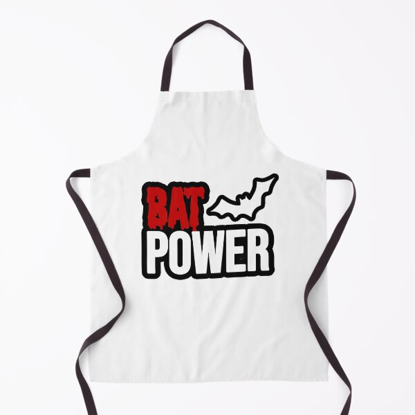 Item preview, Bat Power - bat designed and sold by TopsellerShirts.