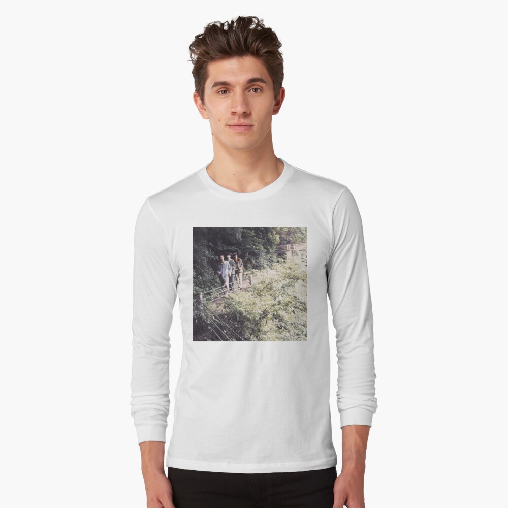 fishmans ロングTシャツ Fishmans T-Shirts for Sale | Redbubble