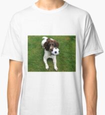 Euro 2016 Hooligan ? Classic T-Shirt