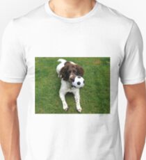 Euro 2016 Hooligan ? Unisex T-Shirt