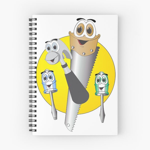 Item preview, Cartoon Tool Set designed and sold by Stanmansour16.