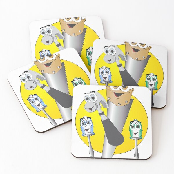 Item preview, Cartoon Tool Set designed and sold by Stanmansour16.