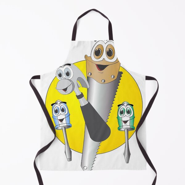 Item preview, Cartoon Tool Set designed and sold by Stanmansour16.