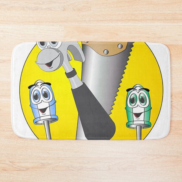 Item preview, Cartoon Tool Set designed and sold by Stanmansour16.