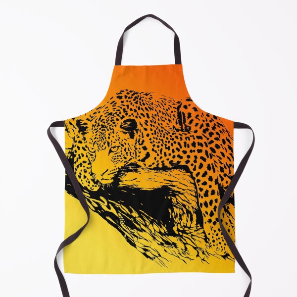 Item preview, LEOPARD TREE designed and sold by johnnyssandart.