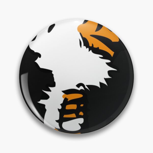 Item preview, calvin et hobbes bill watterson clásico designed and sold by KareemKutch.