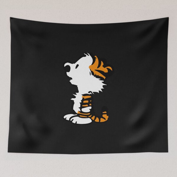 Item preview, calvin et Hobbes Bill Watterson Classic  designed and sold by KareemKutch.