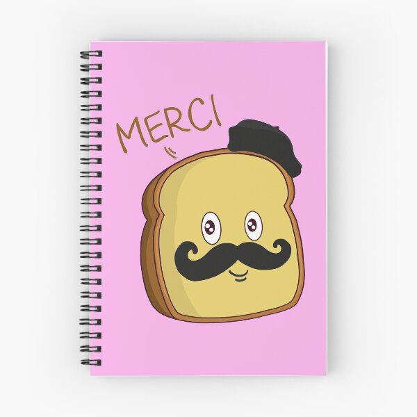Item preview, French Toast designed and sold by Kimprut.
