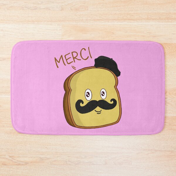Item preview, French Toast designed and sold by Kimprut.