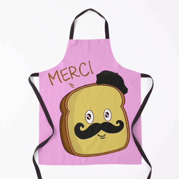 Artikelvorschau, French Toast entworfen und verkauft von Kimprut.