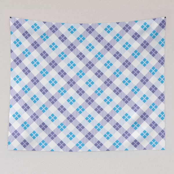 Item preview, Gingham Pattern designed and sold by EVERTEESLOVER.