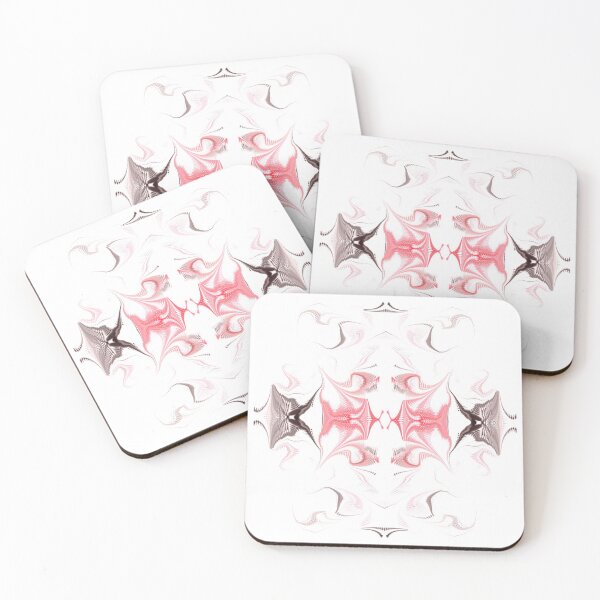 Item preview, Kallexos Design - Red White Black designed and sold by Kallexos.