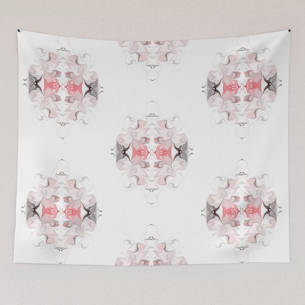 Item preview, Kallexos Design - Red White Black designed and sold by Kallexos.