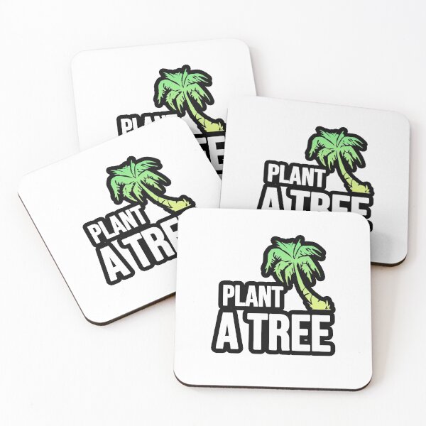Item preview, Plant a Tree - palm designed and sold by TopsellerShirts.