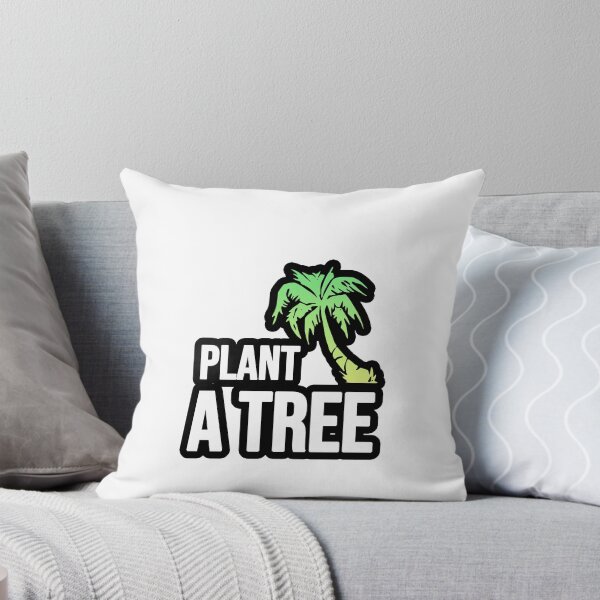 Item preview, Plant a Tree - palm designed and sold by TopsellerShirts.