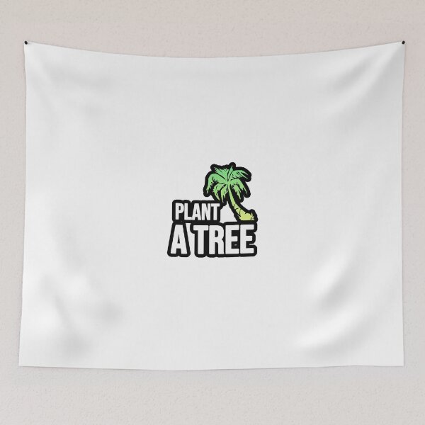Item preview, Plant a Tree - palm designed and sold by TopsellerShirts.