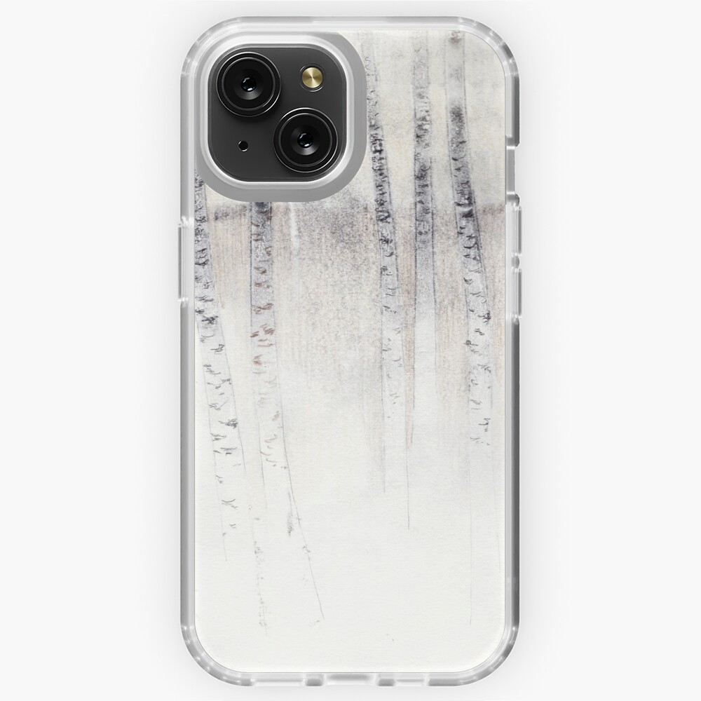 Item preview, iPhone Soft Case designed and sold by LisaLeQuelenec.