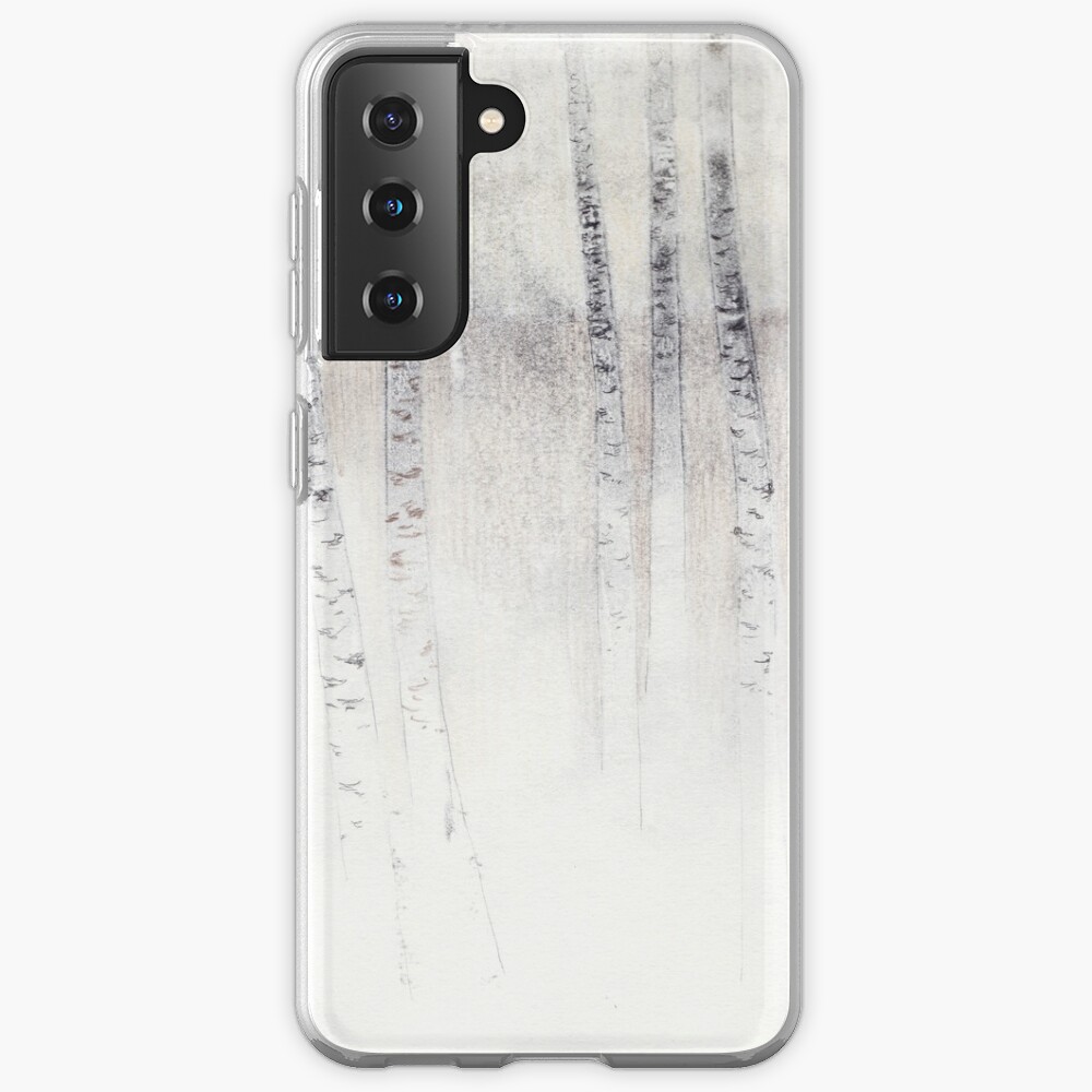 Item preview, Samsung Galaxy Soft Case designed and sold by LisaLeQuelenec.