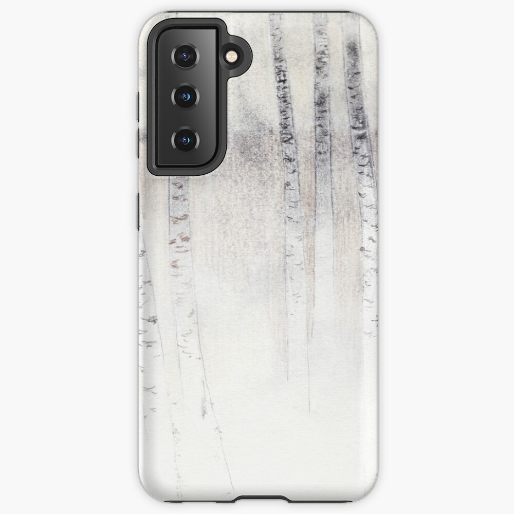 Item preview, Samsung Galaxy Tough Case designed and sold by LisaLeQuelenec.