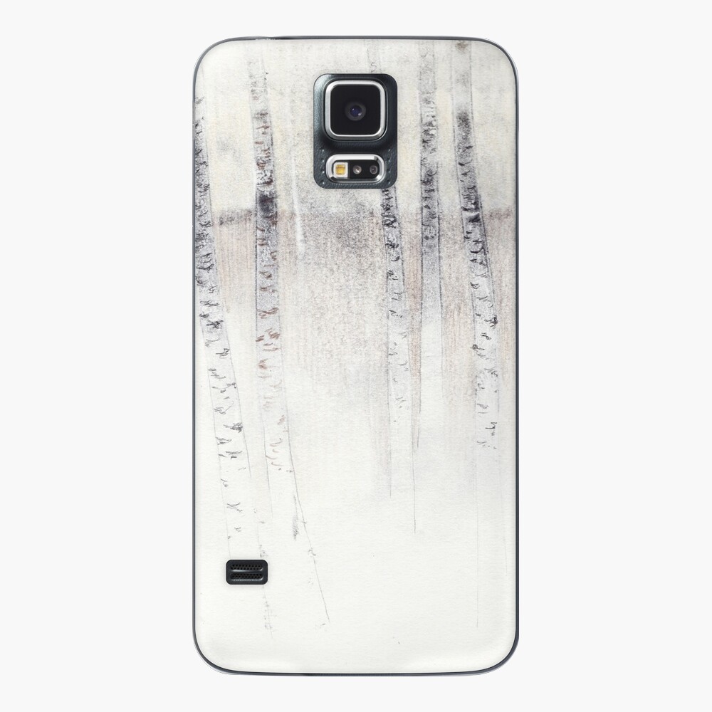 Item preview, Samsung Galaxy Skin designed and sold by LisaLeQuelenec.