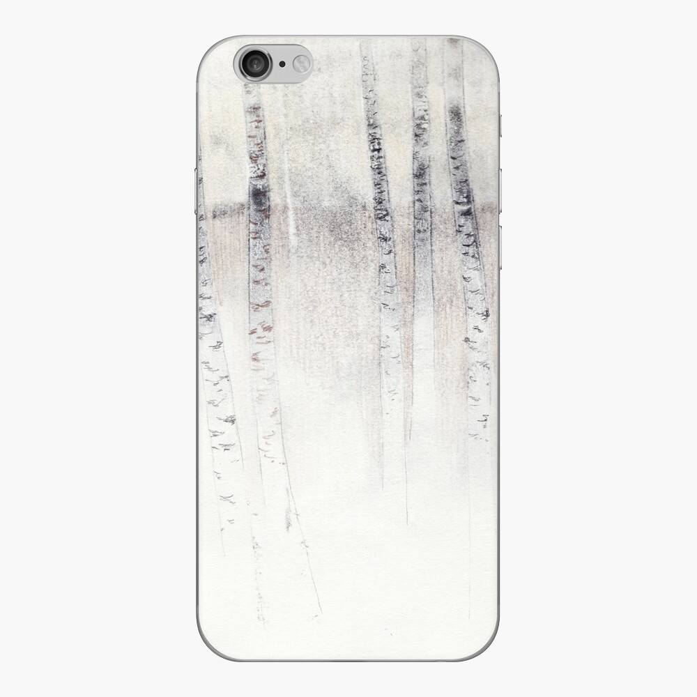 Item preview, iPhone Skin designed and sold by LisaLeQuelenec.