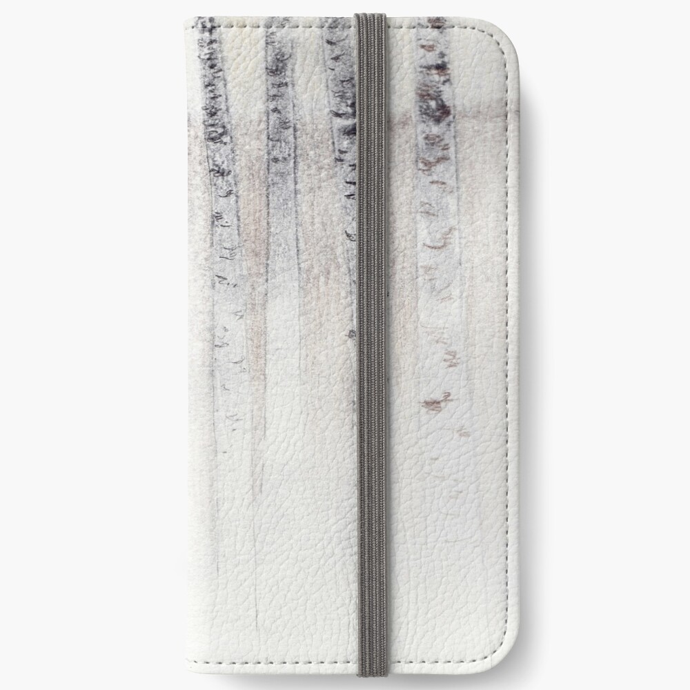 Item preview, iPhone Wallet designed and sold by LisaLeQuelenec.