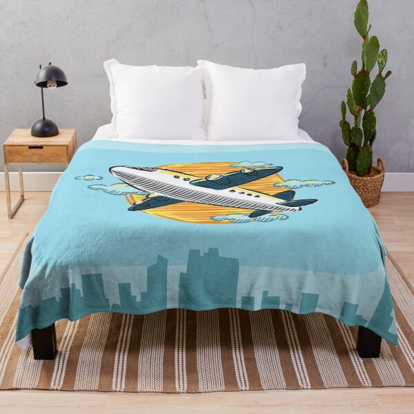 Item preview, FLYING AIRPLANE designed and sold by Stanmansour16.