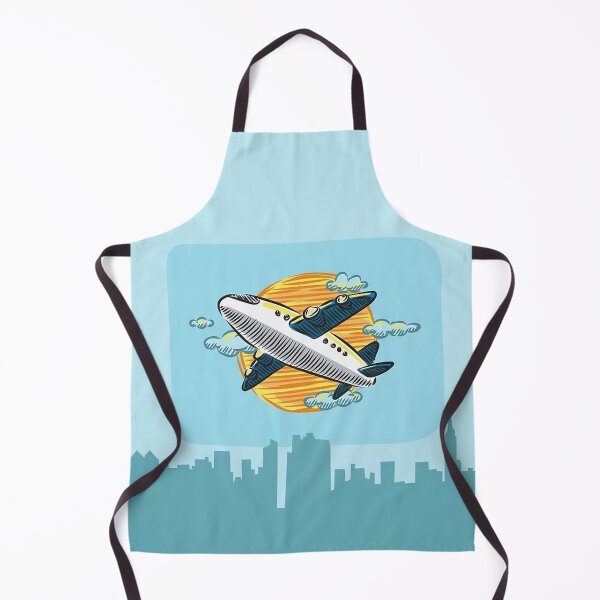 Item preview, FLYING AIRPLANE designed and sold by Stanmansour16.