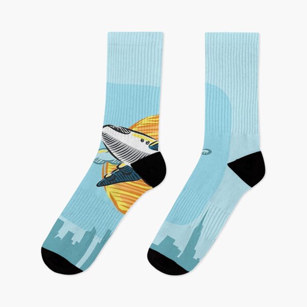 Item preview, FLYING AIRPLANE designed and sold by Stanmansour16.