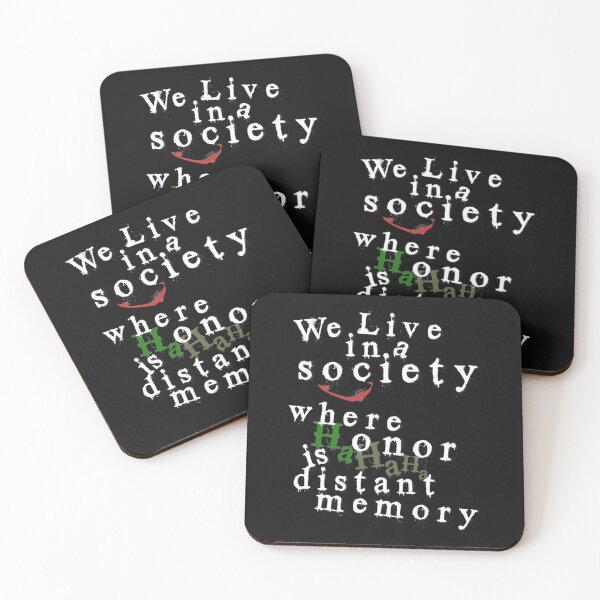 Item preview, Nous vivons dans une société, nous vivons dans une  designed and sold by KareemKutch.