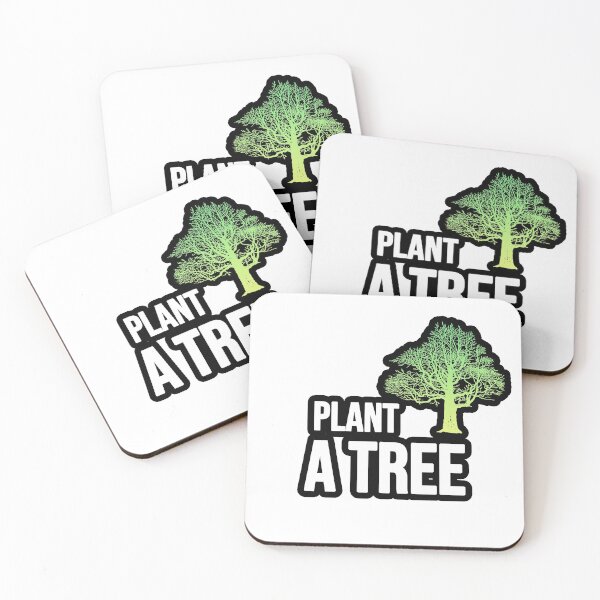 Item preview, Plant a Tree designed and sold by TopsellerShirts.