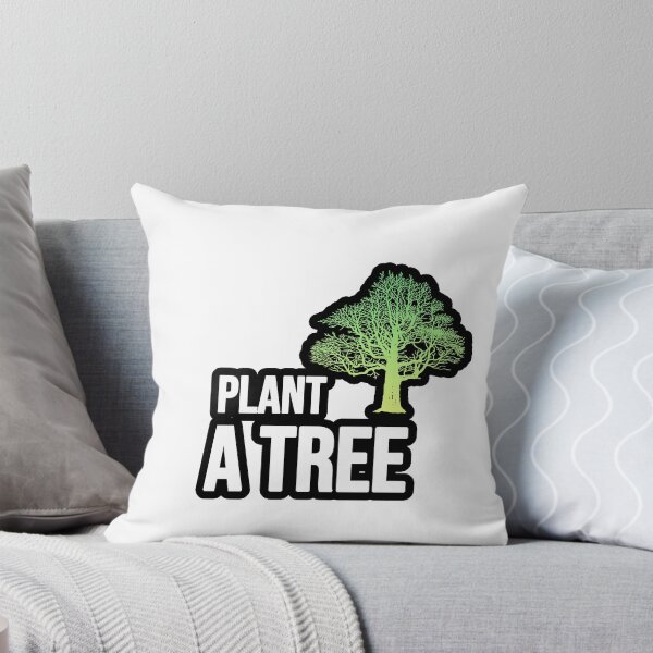 Item preview, Plant a Tree designed and sold by TopsellerShirts.