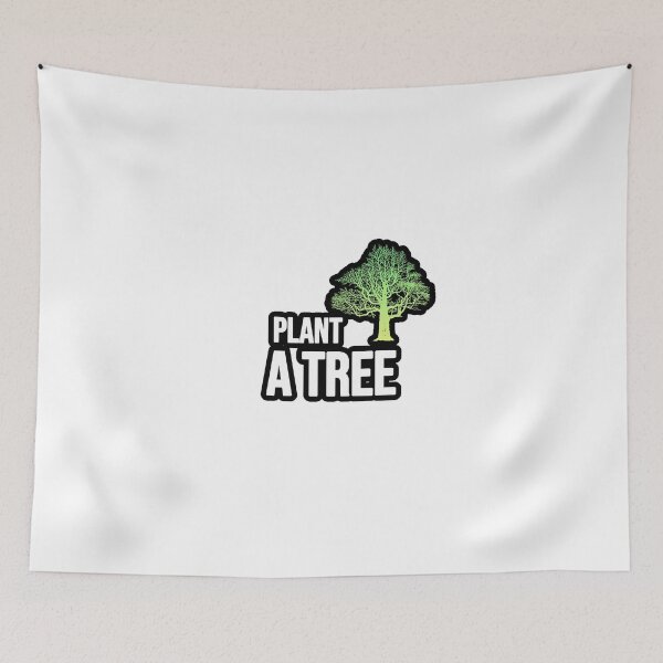 Item preview, Plant a Tree designed and sold by TopsellerShirts.