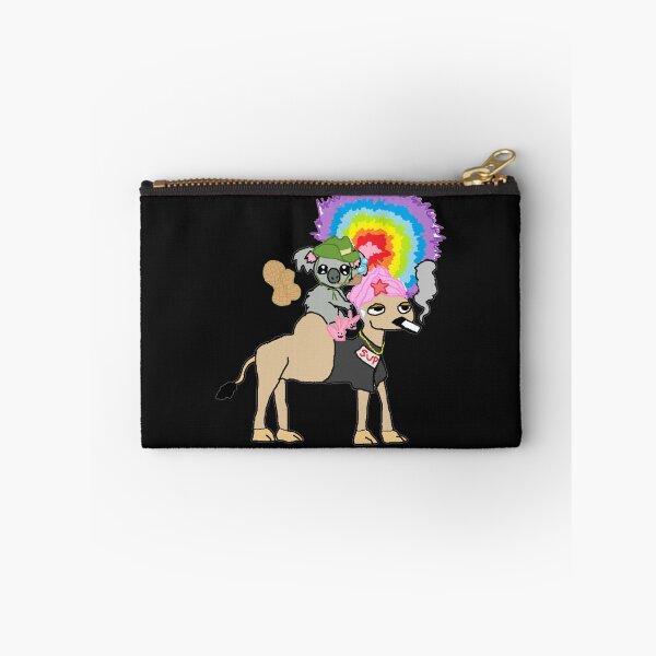 Item preview, copains de koala et de chameau designed and sold by KareemKutch.