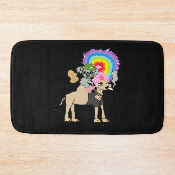 Item preview, copains de koala et de chameau designed and sold by KareemKutch.