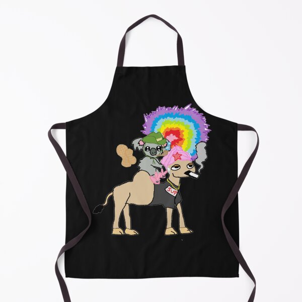 Item preview, copains de koala et de chameau  designed and sold by KareemKutch.