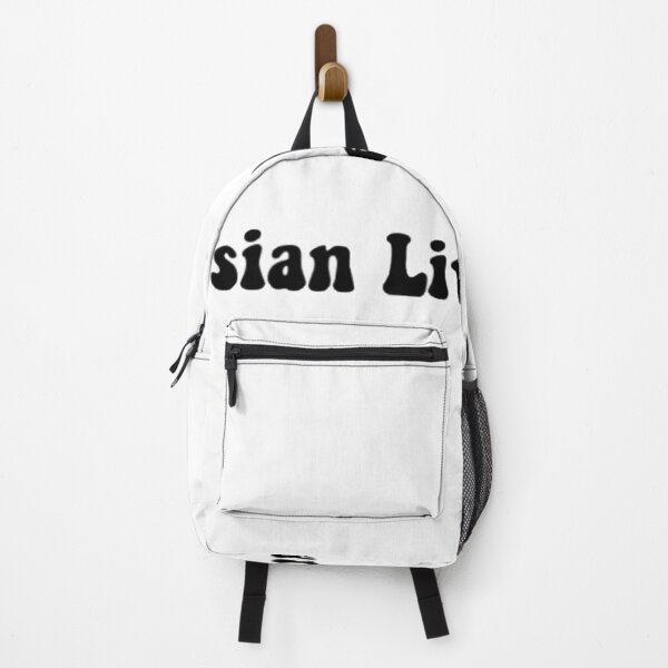 Item preview, Asian Lives Matter designed and sold by Aileenl07.