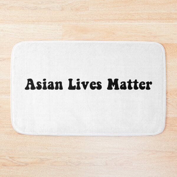 Item preview, Asian Lives Matter designed and sold by Aileenl07.